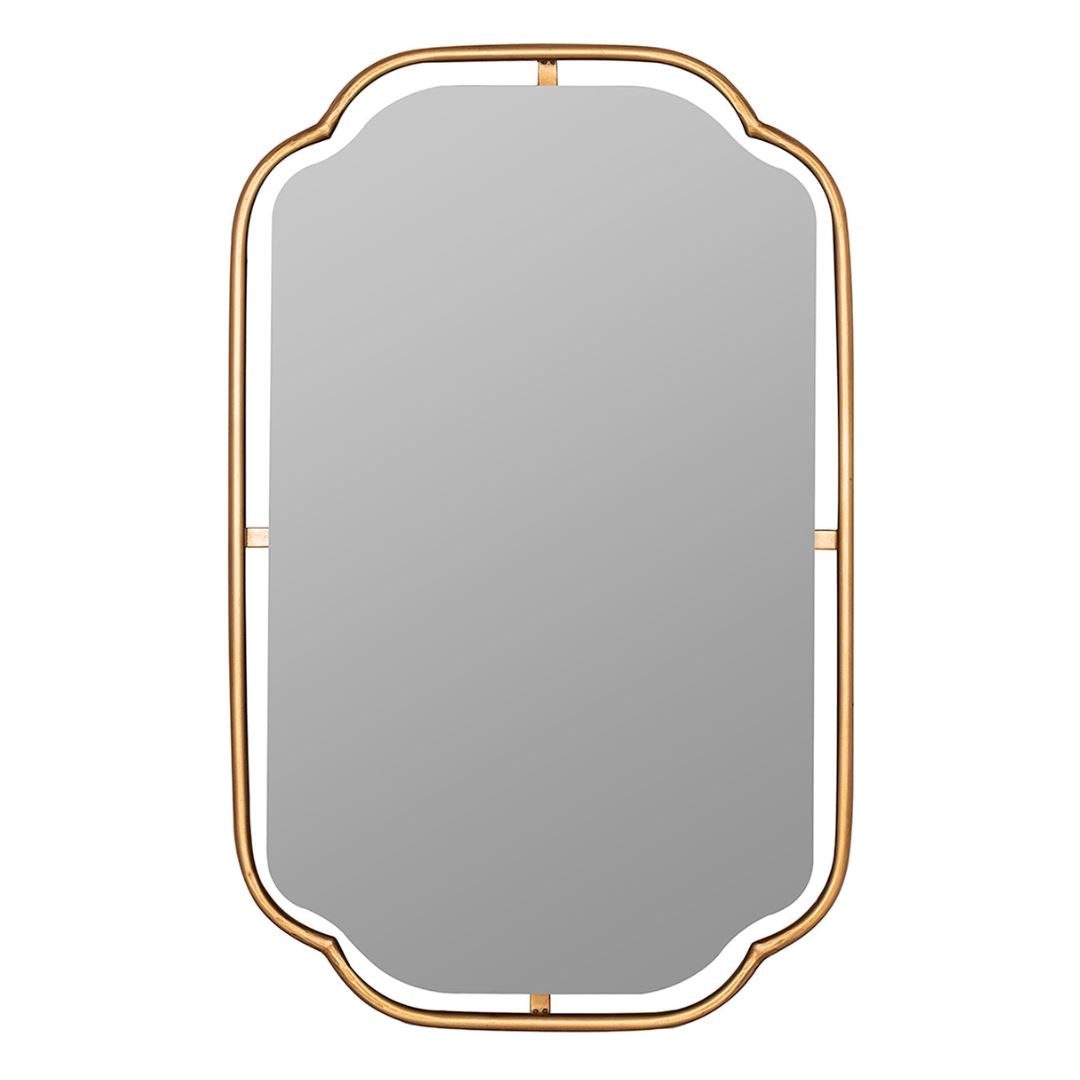 Sebastian Wall Mirror Mirrors