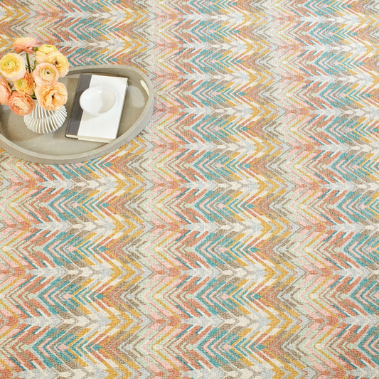 Seneca Stone Machine Washable Rug Rugs