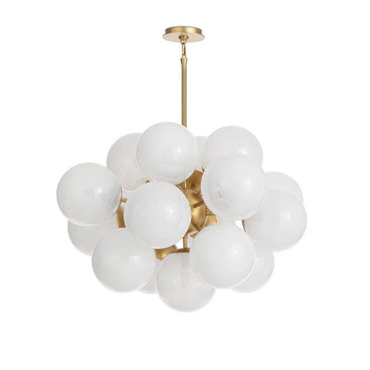Shine Chandelier Chandelier