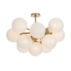 Shine Flush Mount Flush Mount