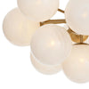 Shine Flush Mount Flush Mount
