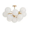 Shine Flush Mount Flush Mount