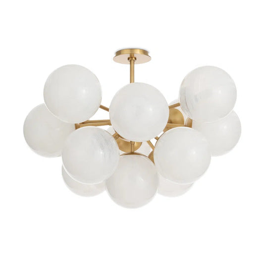 Shine Flush Mount Flush Mount