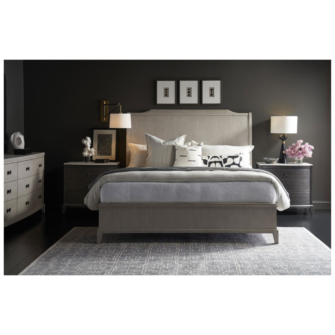 Silva Bed Beds & Bed Frames