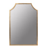 Simone Gold Mirror Mirrors