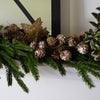 Snowflake Ornament Objects & Accents