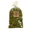 Spanish Moss- Chartreuse Greenery