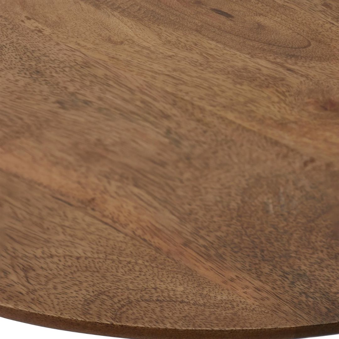 Sparta Side Table Accent Tables