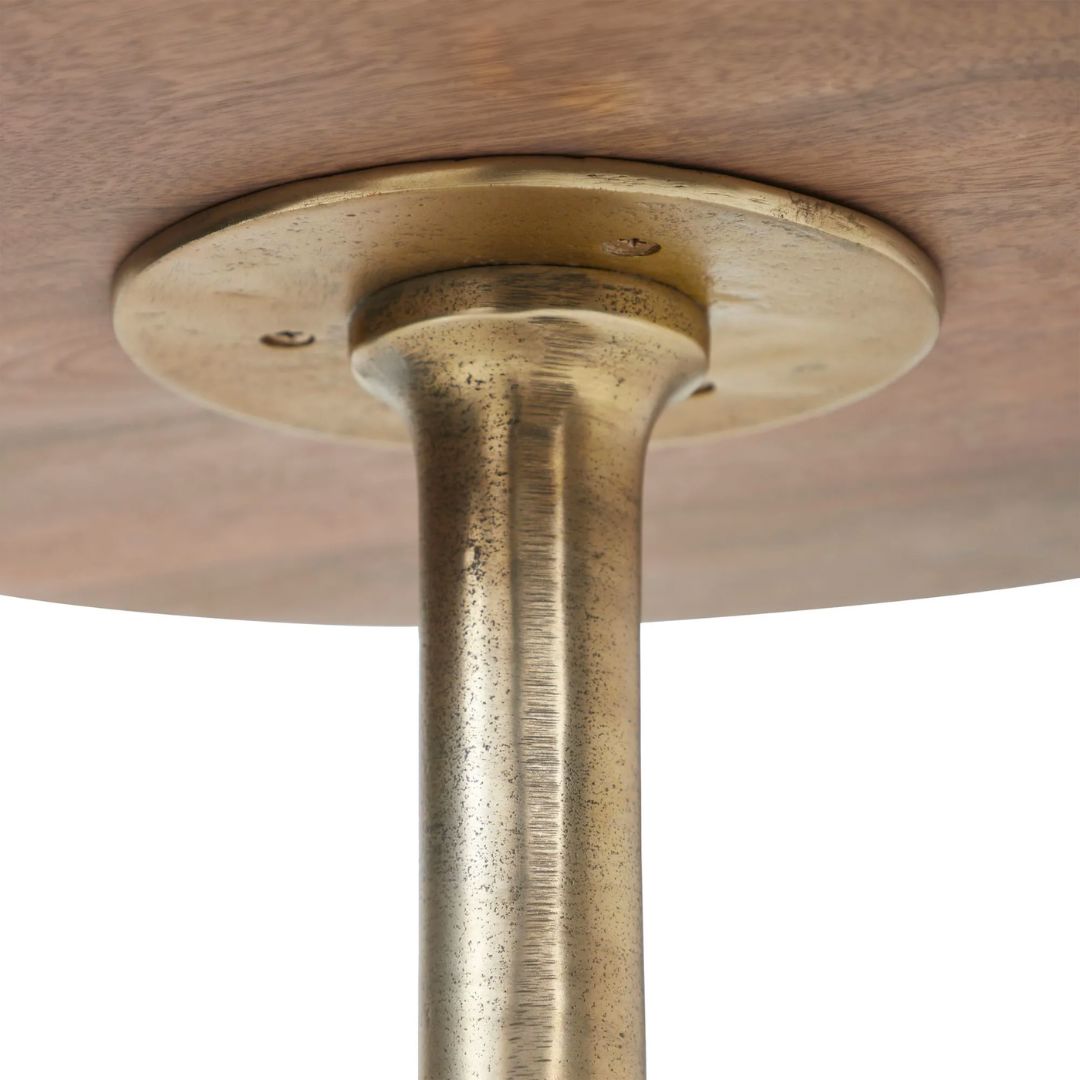 Sparta Side Table Accent Tables