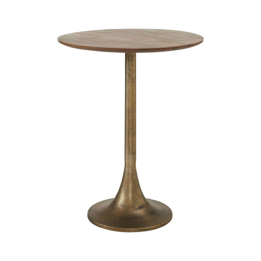 Sparta Side Table Accent Tables