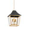 Staatsburg Lantern Large Lantern