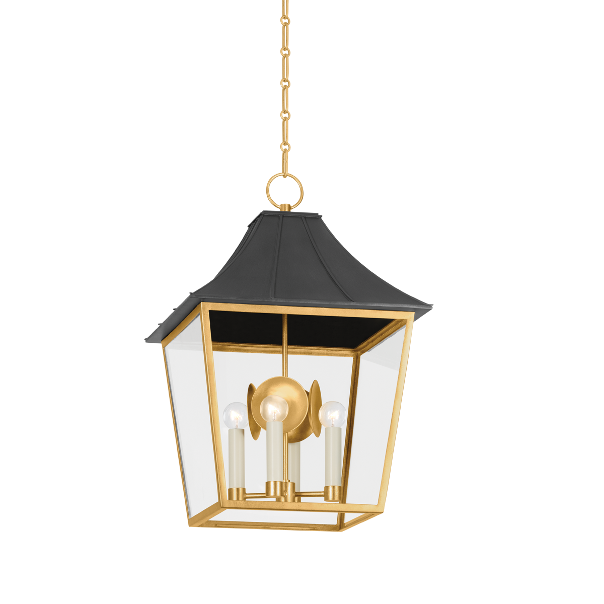 Staatsburg Lantern Large Lantern