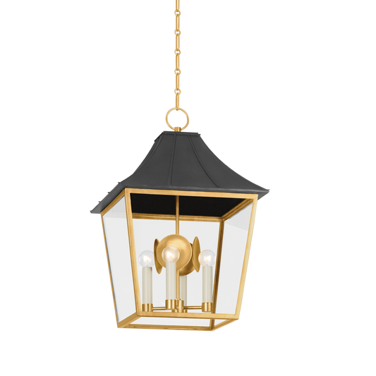 Staatsburg Lantern Large Lantern