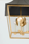 Staatsburg Lantern Large Lantern