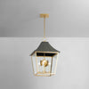 Staatsburg Lantern Large Lantern