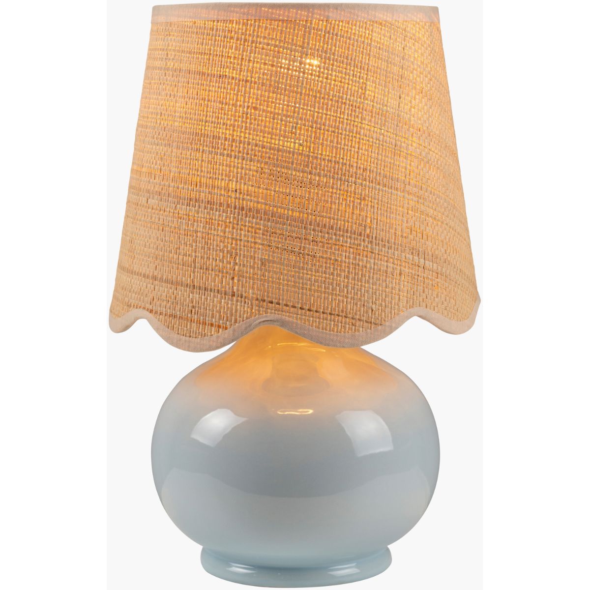 Stella Diminuta Accent Table Lamp Table Lamps
