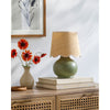 Stella Diminuta Accent Table Lamp Table Lamps