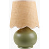 Stella Diminuta Accent Table Lamp Table Lamps