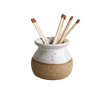 Stoneware Match Striker Candles & Home Fragrance