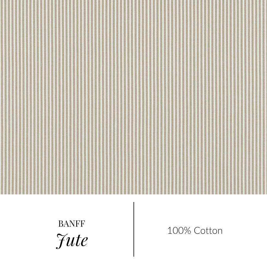 Swatch Samples Swatch Banff Jute