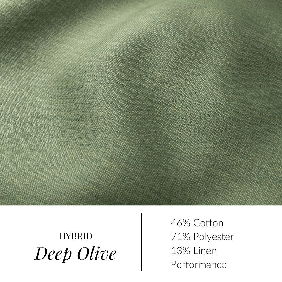 Swatch Samples Swatch Hybrid Deep Olive