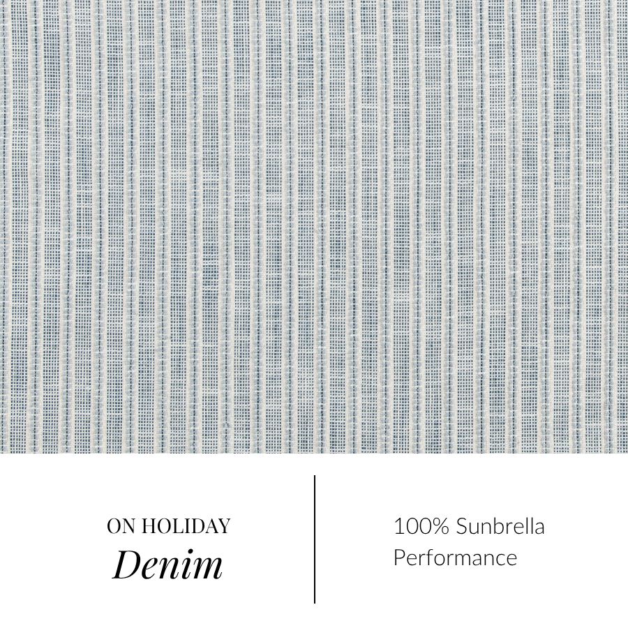 Swatch Samples Swatch On Holiday Denim