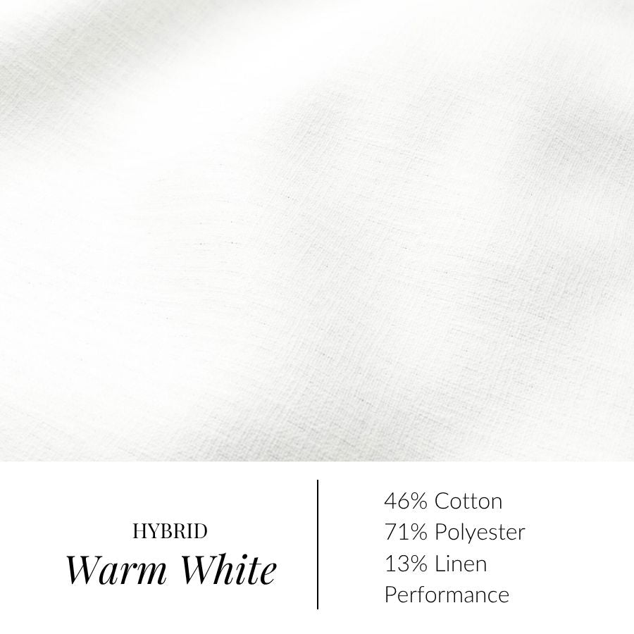 Swatch Samples Swatch Hybrid Warm White