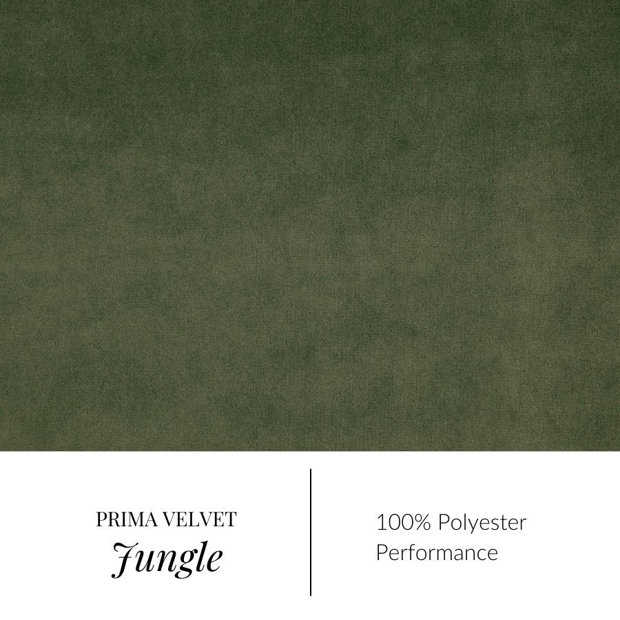 Swatch Samples Swatch Prima Velvet Jungle