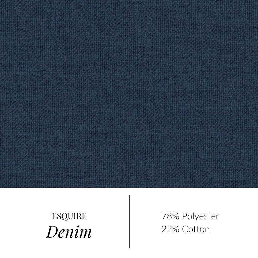 Swatch Samples Swatch Esquire Denim