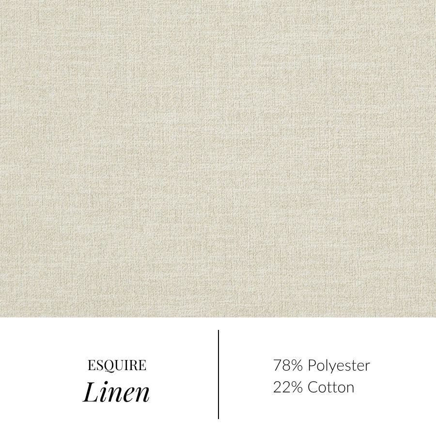 Swatch Samples Swatch Esquire Linen