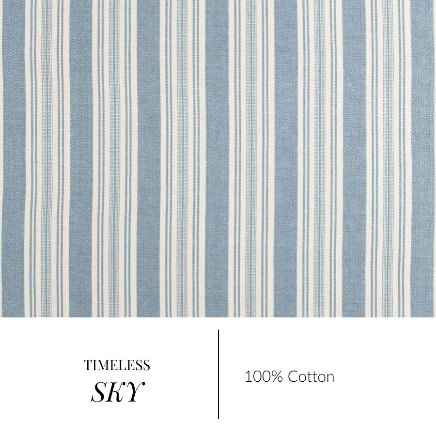 Swatch Samples Swatch Timeless Sky