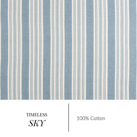 Swatch Samples Swatch Timeless Sky