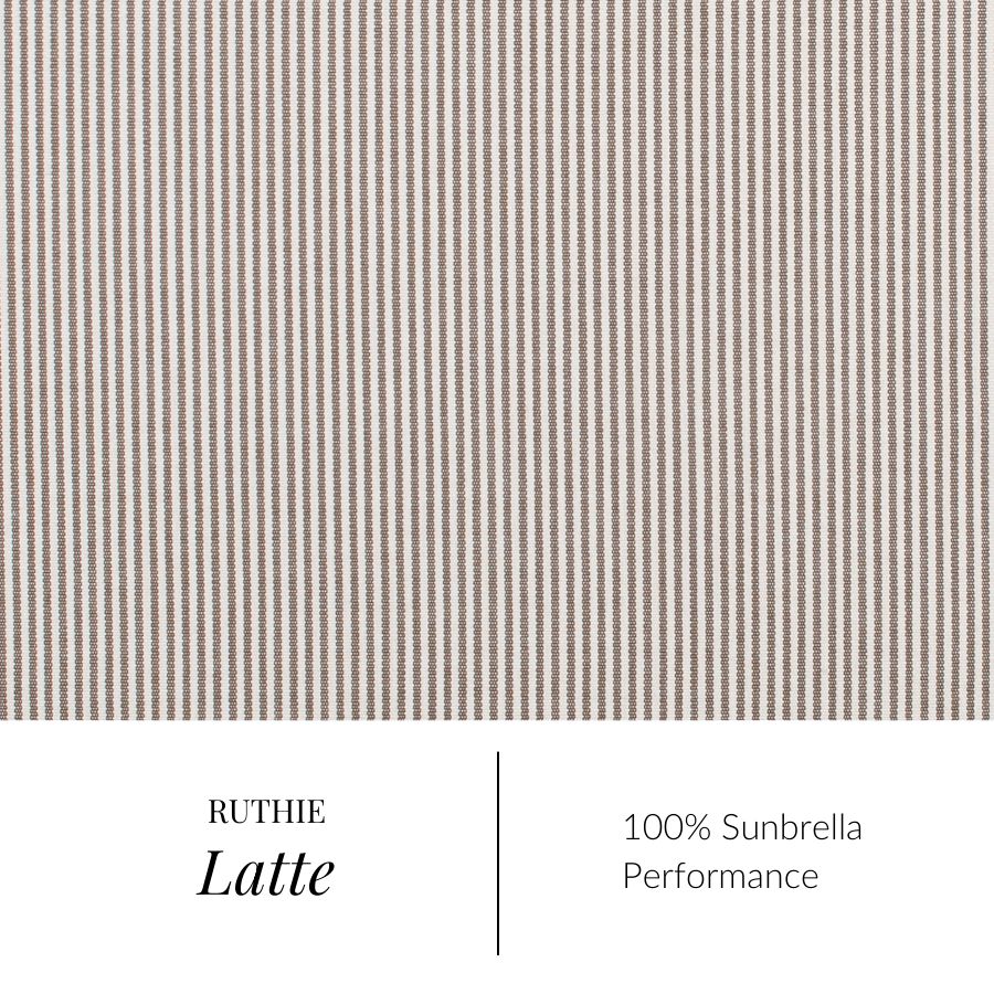 Swatch Samples Swatch Ruthie Latte