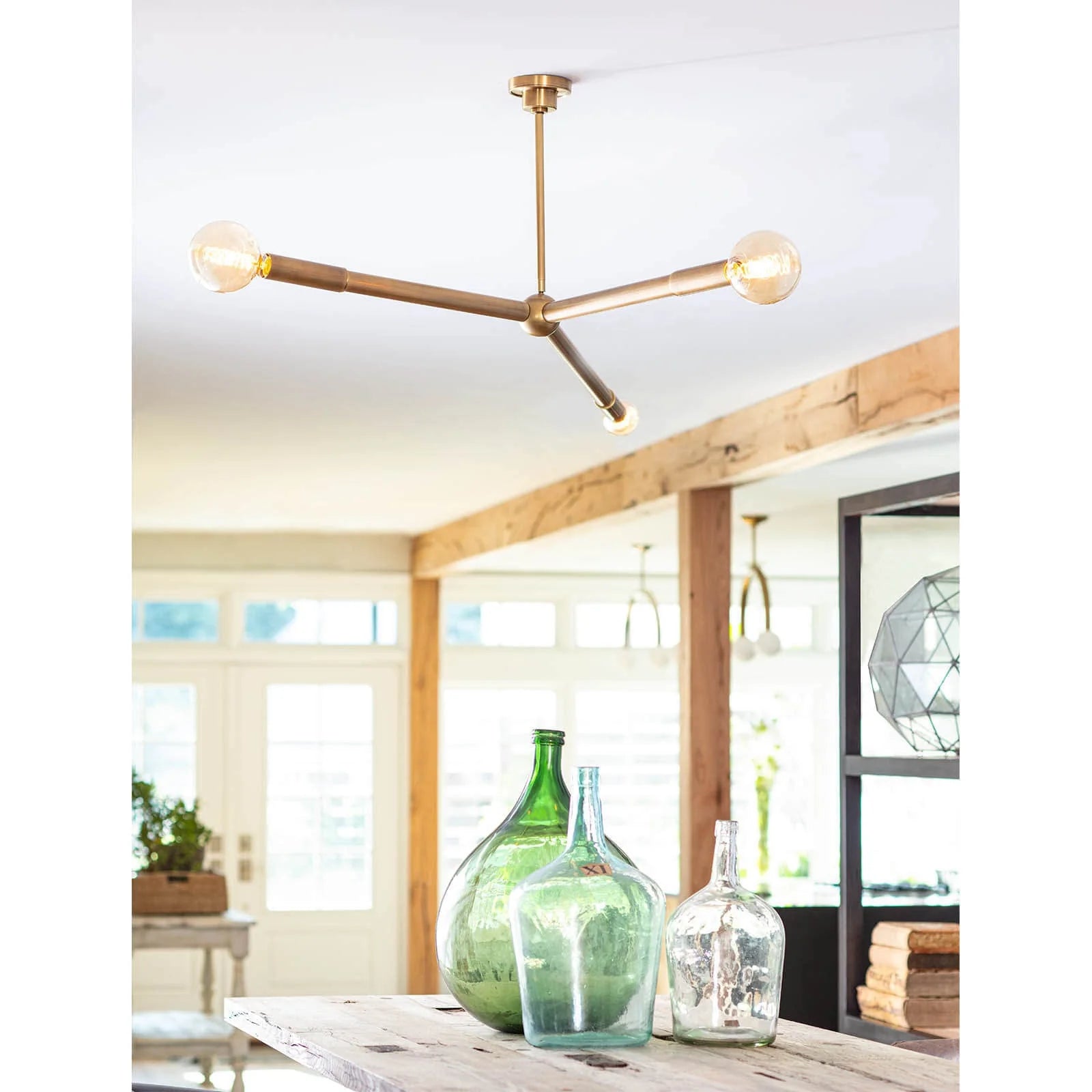 Talon Chandelier Chandelier