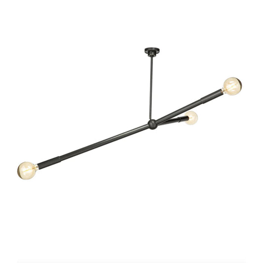 Talon Chandelier Chandelier Oil Rubbed Bronze