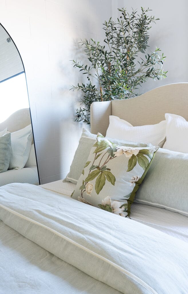 Tara Bed - Double Beds & Bed Frames