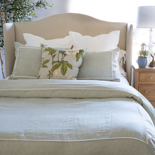 Tara Bed - Double Beds & Bed Frames