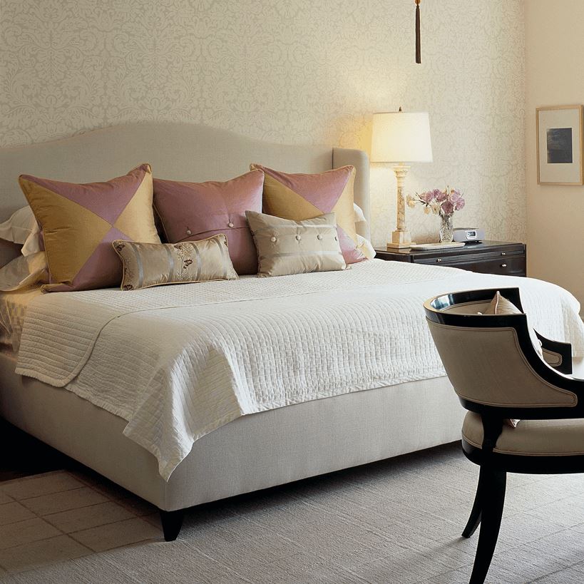 Tara Bed - Double Beds & Bed Frames