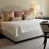 Tara Bed - King Beds & Bed Frames