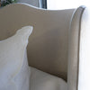 Tara Bed - King Beds & Bed Frames