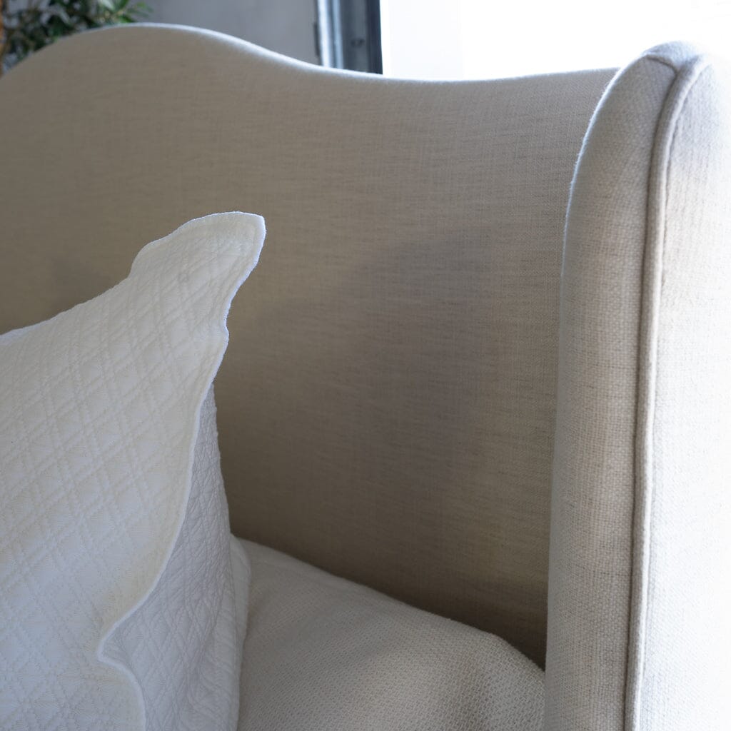 Tara Bed - King Beds & Bed Frames