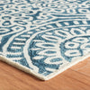 Temple Ink Machine Washable Rug WASHABLE