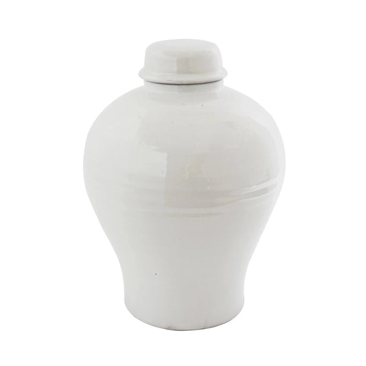 Terracotta Cachepot- 11" Vases & Planters