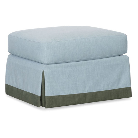 Tessa Ottoman Ottomans