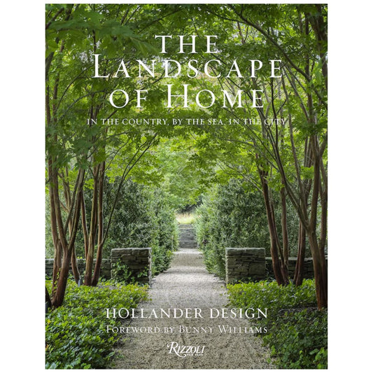 The Landscape of Home: In the Country, By the Sea, In the City Books
