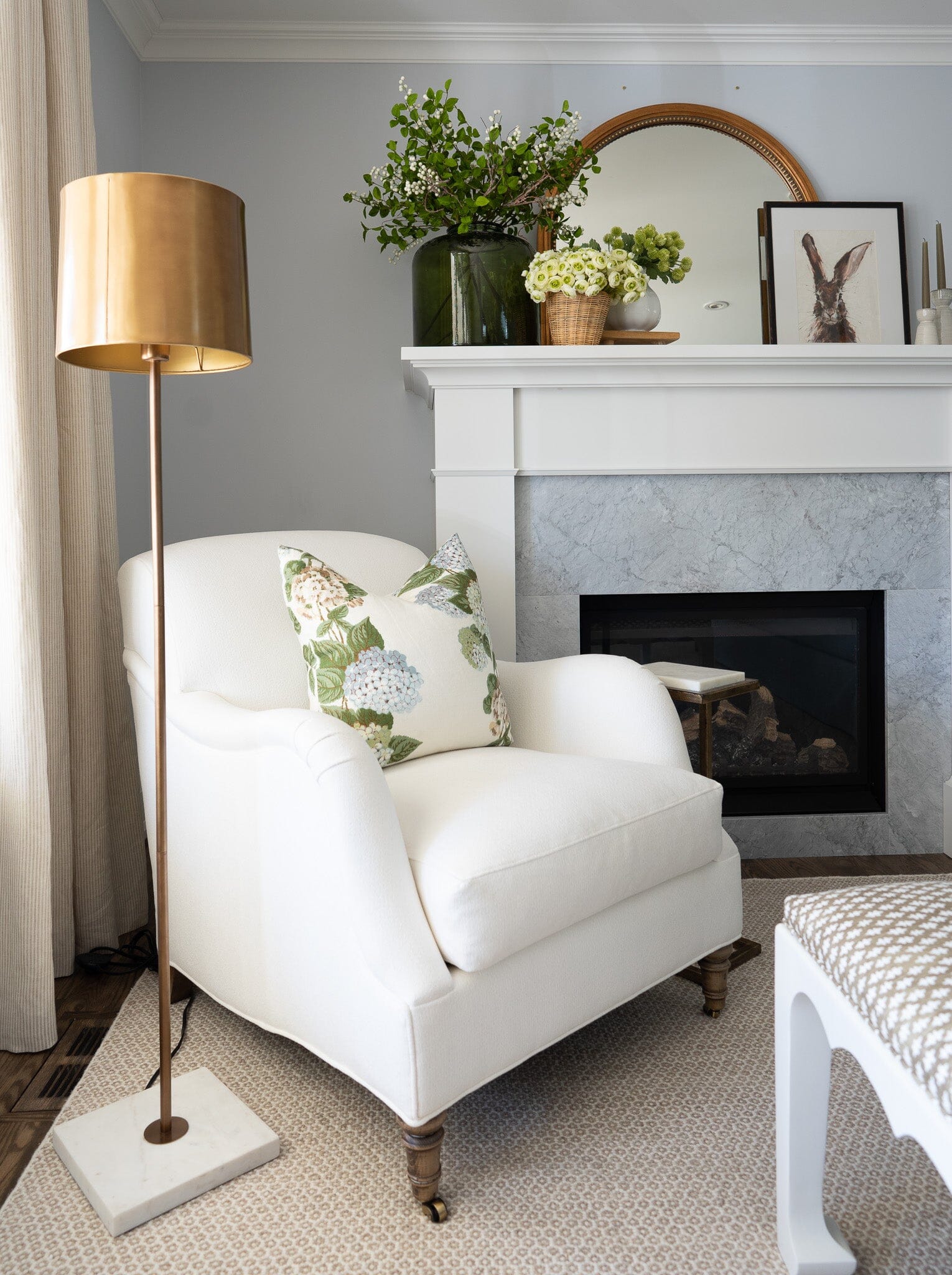 Tilly Chair Accent Chairs