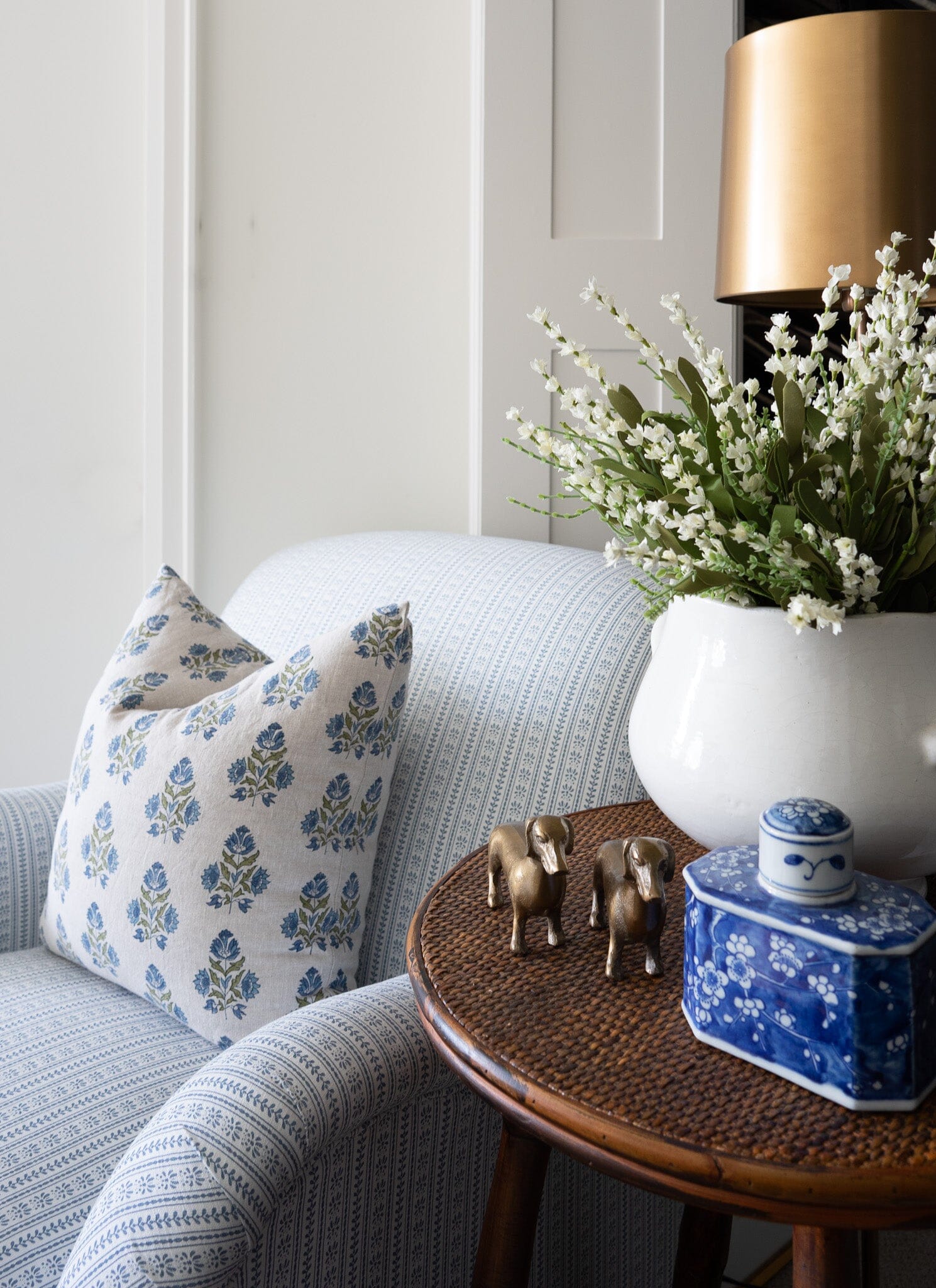 Tilly Chair Accent Chairs