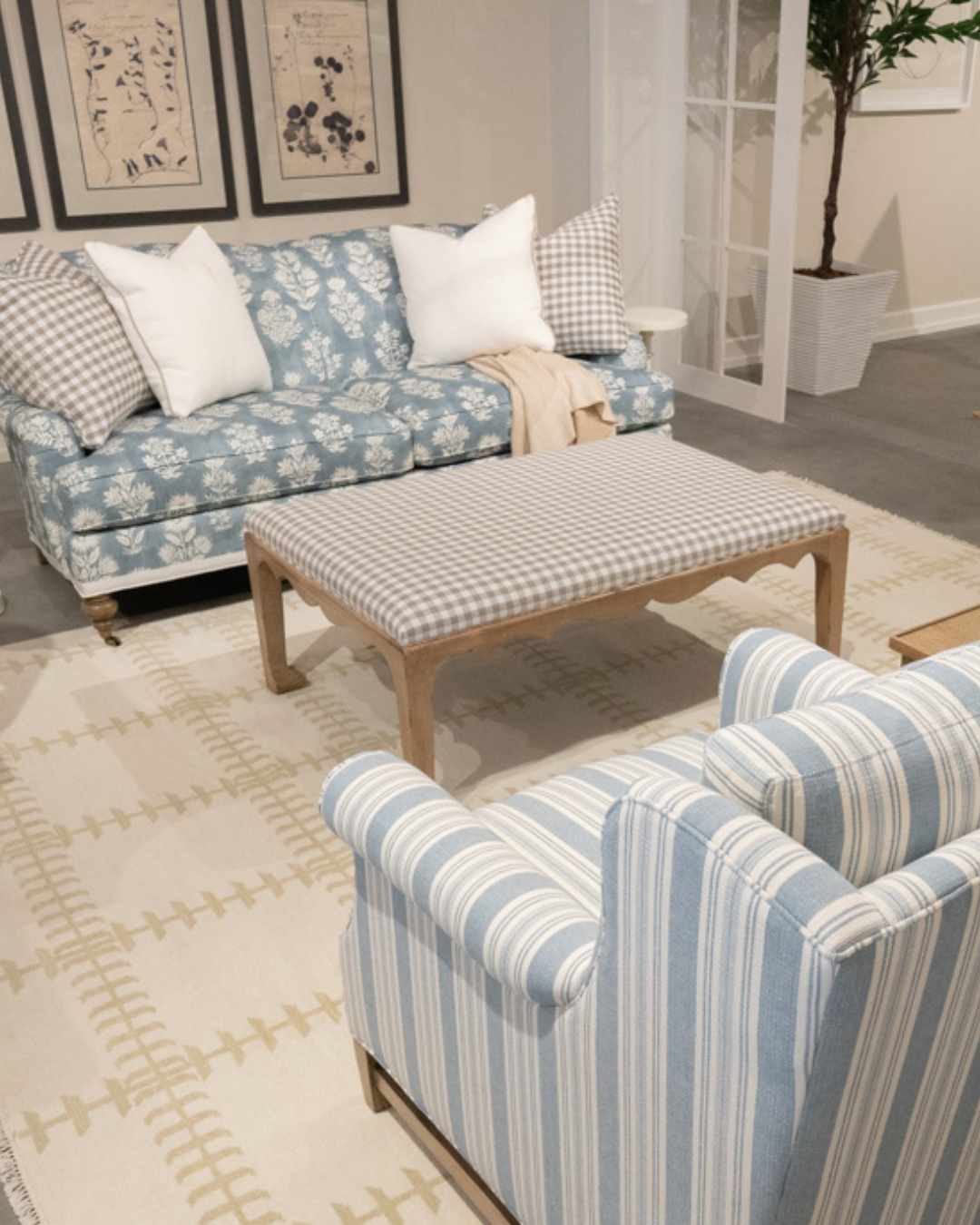 Tilly Sofa Sofas