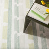 Tread Lightly Green Machine Washable Rug WASHABLE