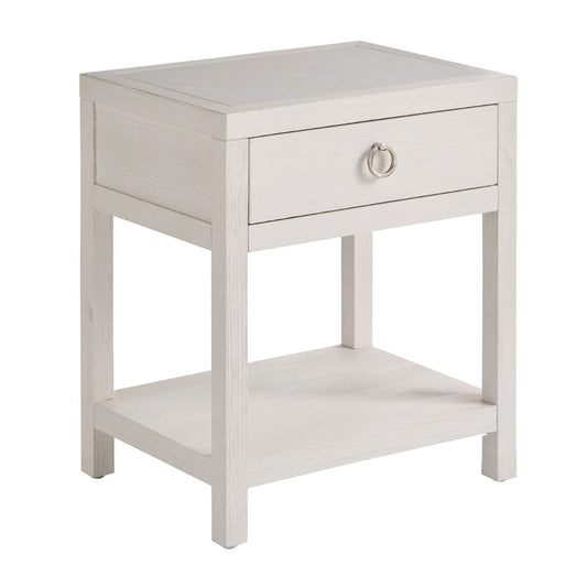 Turo Nightstand Accent Tables